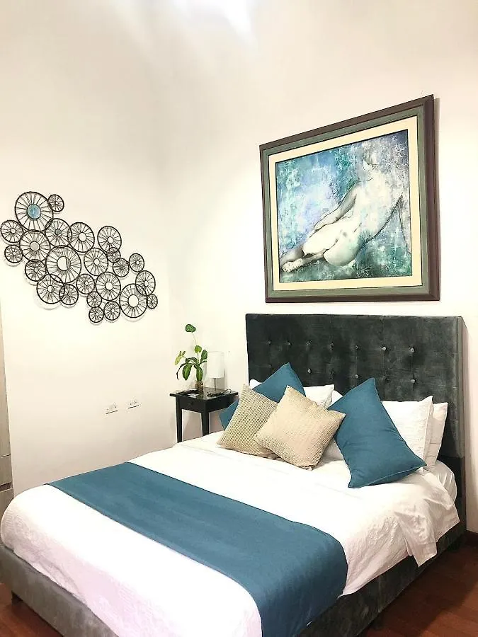 Hotel Boutique Granada Cali