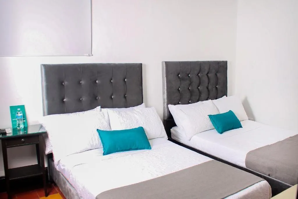 Hotel Boutique Granada Cali