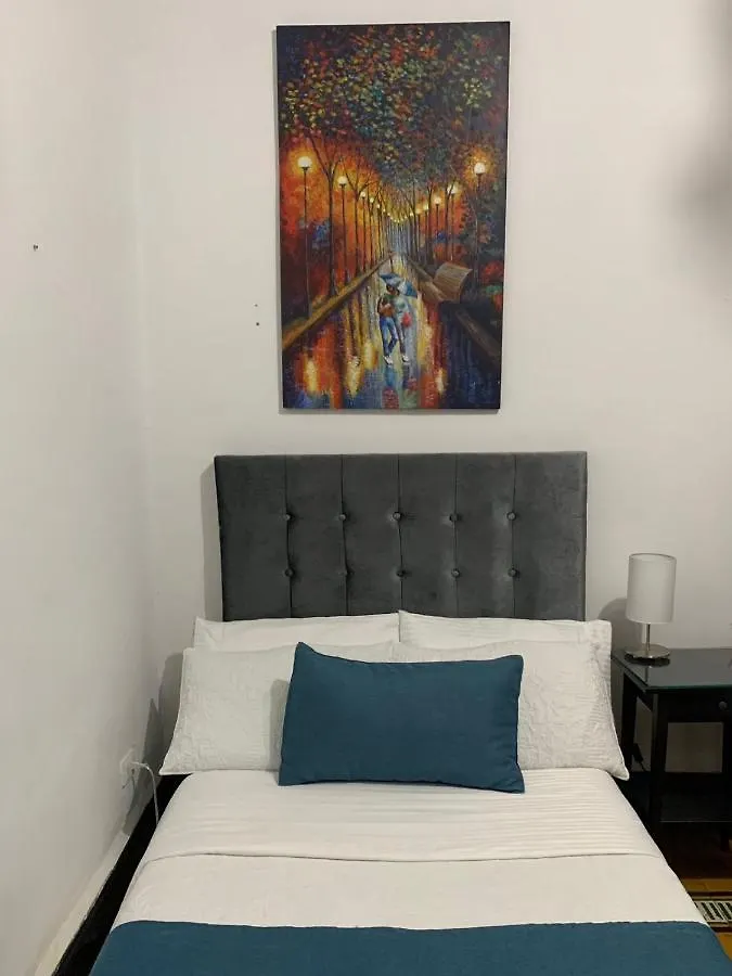 Hotel Boutique Granada Cali