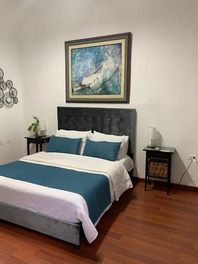 Hotel Boutique Granada Cali