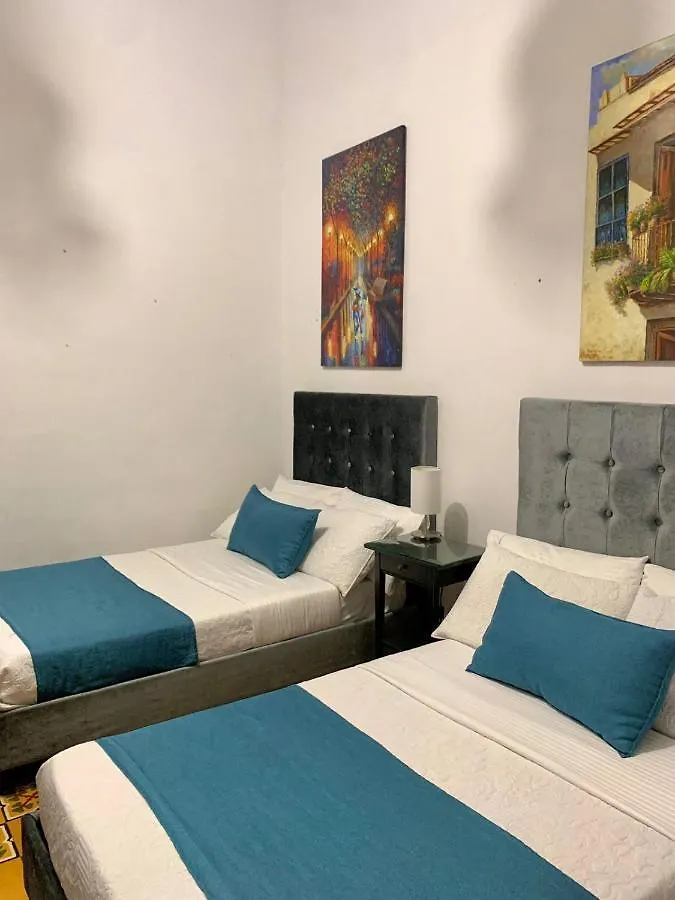 Hotel Boutique Granada Cali