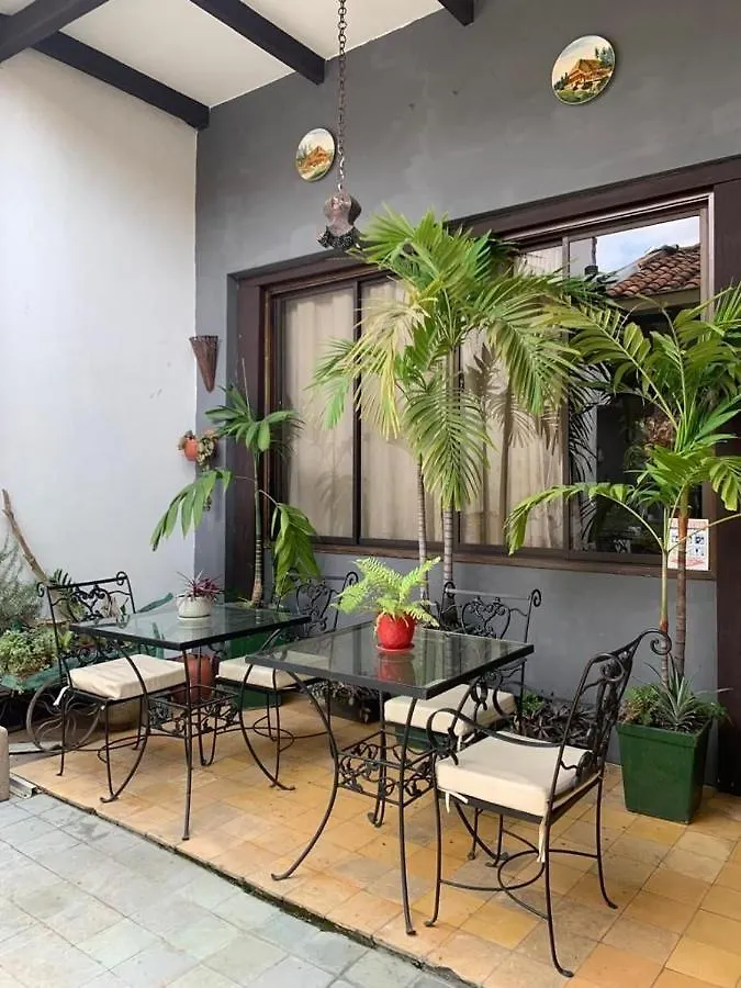 Hotel Boutique Granada Cali