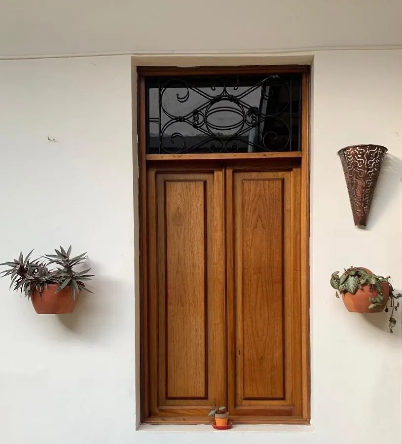 Hotel Boutique Granada Cali Colombia